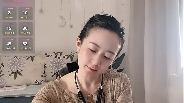 fanfan-FF online show from 09.26.25