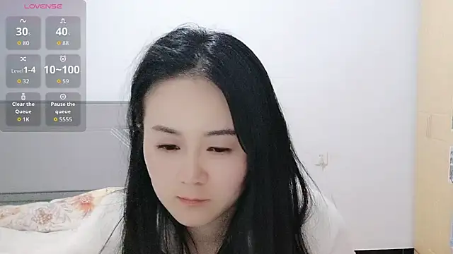 fanfan-FF online show from 01.11.26