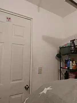 Snapshot of azulzulix chatting on 03.16.25 azulzulix online show from 03.16.25