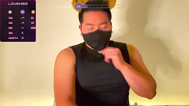 Snapshot of makoto-gmpd chatting on 12.20.24 makoto-gmpd online show from 12.20.24