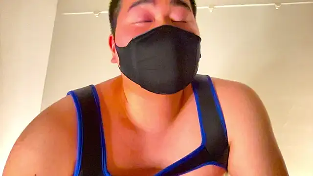Snapshot of makoto-gmpd chatting on 02.14.25 makoto-gmpd online show from 02.14.25