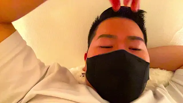 Snapshot of makoto-gmpd chatting on 03.08.25 makoto-gmpd online show from 03.08.25