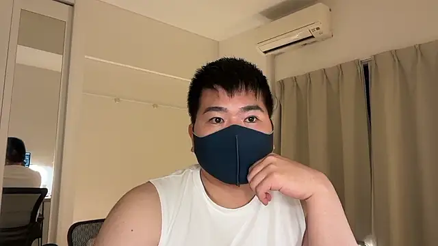 Snapshot of makoto-gmpd chatting on 06.05.26 makoto-gmpd online show from 06.05.26