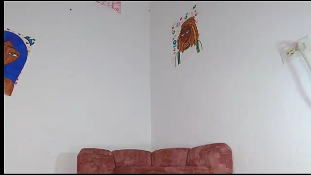 Snapshot of kity__ chatting on 02.25.25 kity online show from 02.25.25