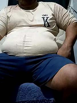 Palanquita4 online show from 02.19.26