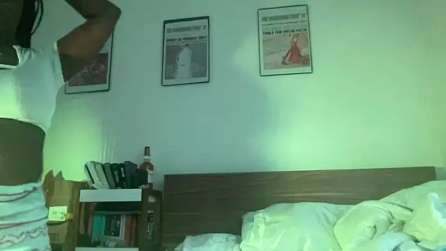 AveryJ99 online show from 12.19.24