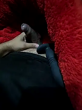 Snapshot of kokakrish chatting on 10.07.25 kokakrish online show from 10.07.25