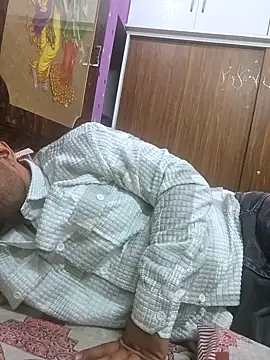 Snapshot of kokakrish chatting on 11.03.25 kokakrish online show from 11.03.25