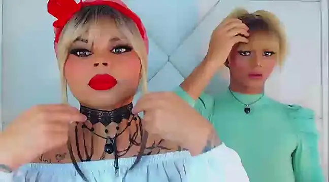 Snapshot of AdanKinng chatting on 01.12.25 AdanKinng online show from 01.12.25