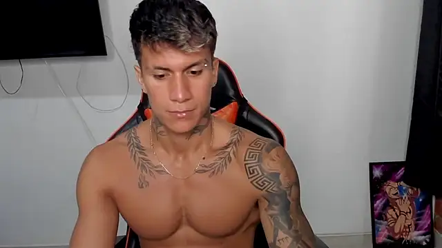 pettergrey1 online show from 10.23.25