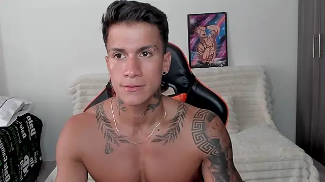 Snapshot of pettergrey1 chatting on 01.18.26 pettergrey1 online show from 01.18.26