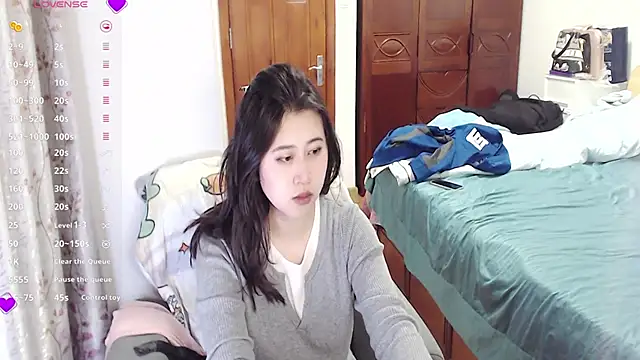 Liliya-77 online show from 03.16.25