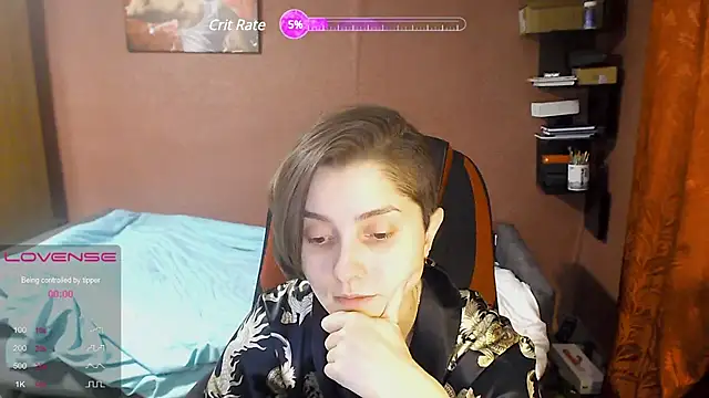 womanstrong78 online show from 01.16.25