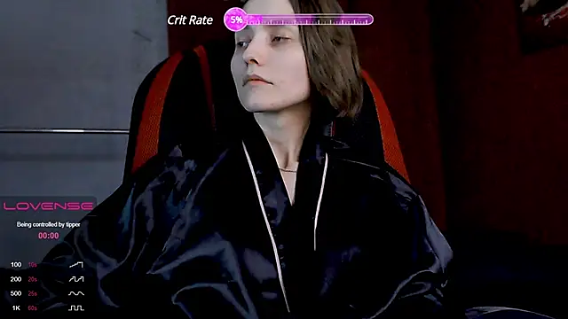 womanstrong78 online show from 03.07.25