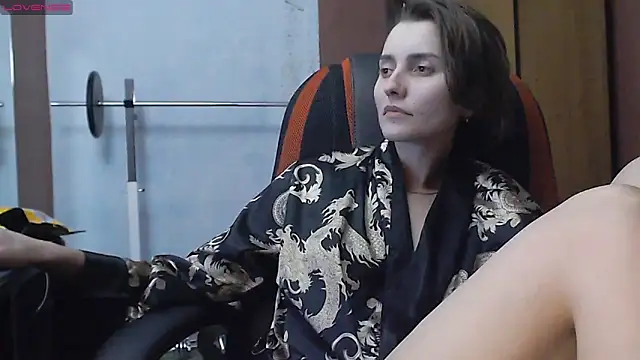 womanstrong78 online show from 03.09.25