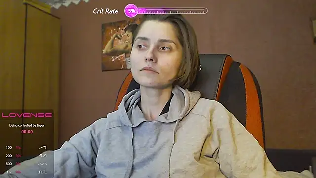 womanstrong78 online show from 03.15.25