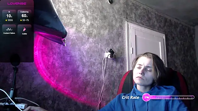 womanstrong78 online show from 09.11.25