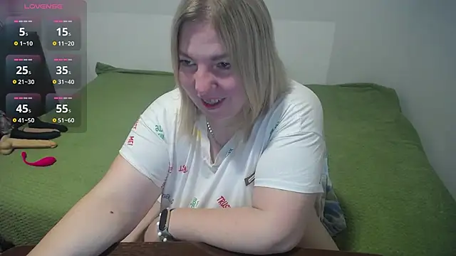 MARGARET gem online show from 10.31.25