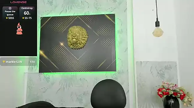 Erick Zhimerman online show from 01.26.25