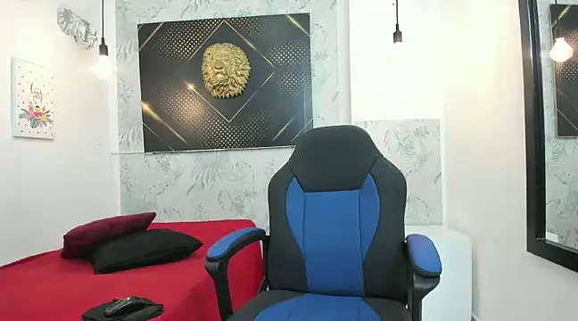 Erick Zhimerman online show from 02.18.25