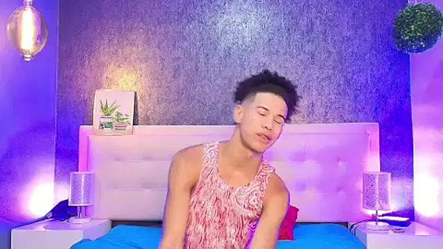 Erick Zhimerman online show from 03.17.25