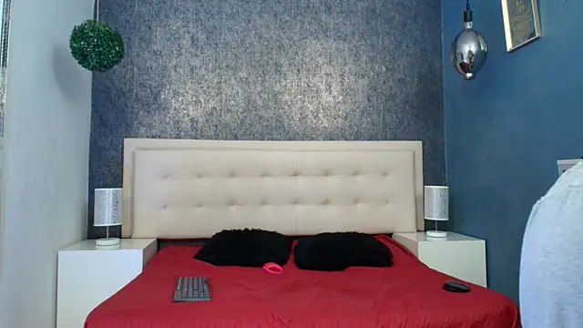 Erick Zhimerman online show from 09.11.25