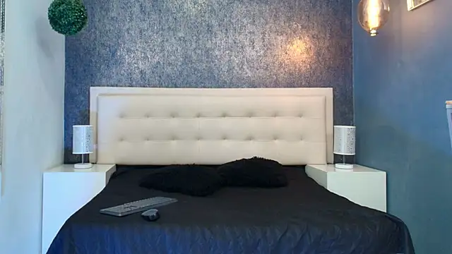 Erick Zhimerman online show from 09.12.25