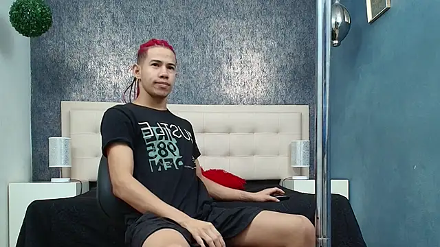 Erick Zhimerman online show from 12.20.25