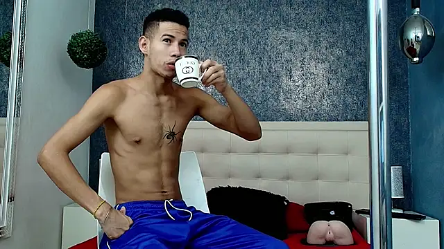 Erick Zhimerman online show from 05.07.26