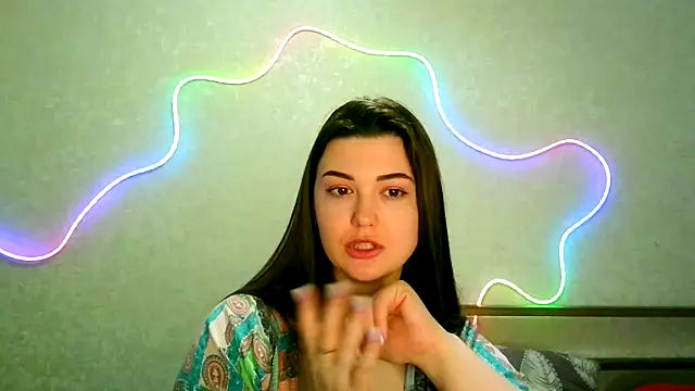 Snapshot of SeductiveTati chatting on 03.14.26 SeductiveTati online show from 03.14.26