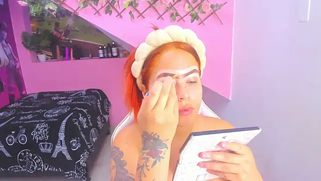 marcellaa303av online show from 01.22.25