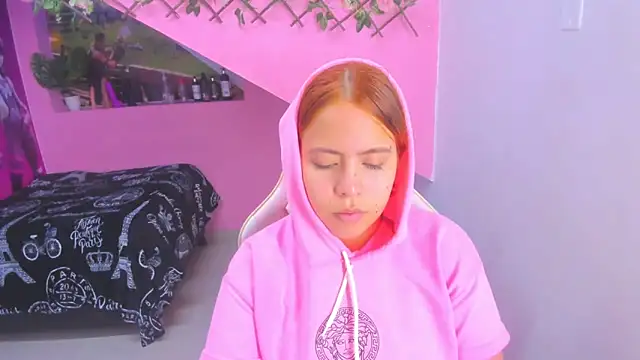 marcellaa303av online show from 01.31.25