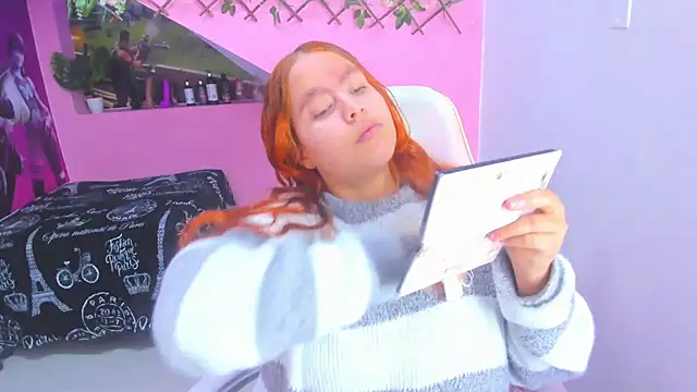 marcellaa303av online show from 02.13.25