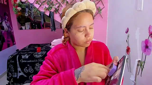 marcellaa303av online show from 09.22.25