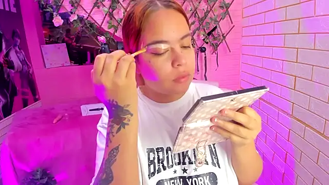 marcellaa303av online show from 03.05.26