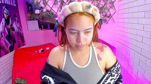 marcellaa303av online show from 05.10.26