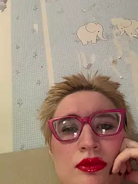 Charlotteeroseee online show from 02.09.25