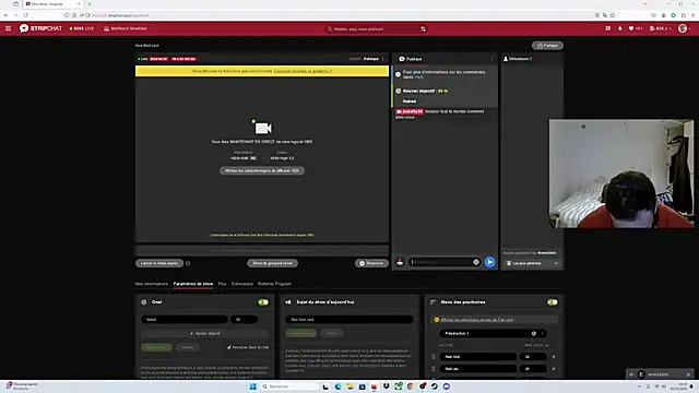 dadafla34 online show from 12.02.24