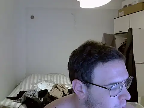 dadafla34 online show from 12.14.24