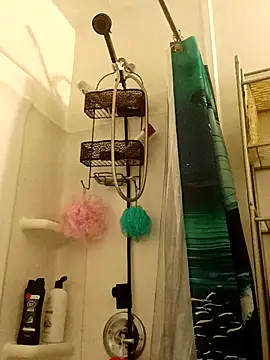 KingOfKinkzNCDominant828 online show from 12.22.25