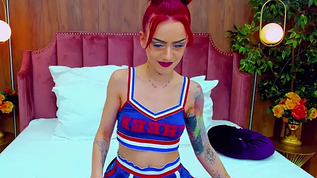 AmyRider online show from 12.21.24