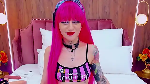 AmyRider online show from 02.23.25