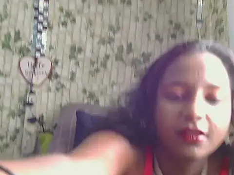 indiantina01 online show from 02.23.25