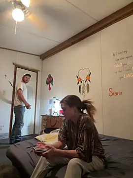 Snapshot of dcockell chatting on 01.17.26 dcockell online show from 01.17.26