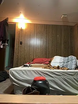 Snapshot of dcockell chatting on 02.23.26 dcockell online show from 02.23.26