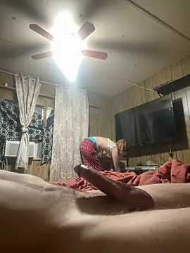 Snapshot of dcockell chatting on 03.03.26 dcockell online show from 03.03.26