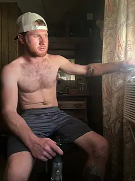 Snapshot of dcockell chatting on 03.22.26 dcockell online show from 03.22.26