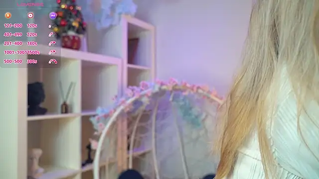 FlairCunard online show from 12.01.24