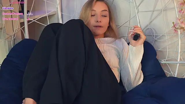 FlairCunard online show from 12.01.24