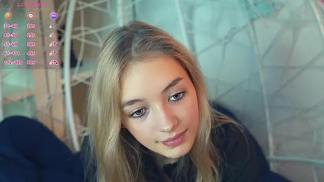 FlairCunard online show from 12.03.24